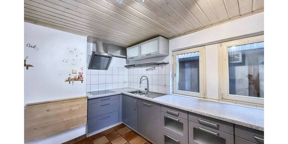 Etagenwohnung Wiernsheim Pinache - 5 Zimmer, 167 m&sup2;, 295.000&euro; | Angebot:25691709