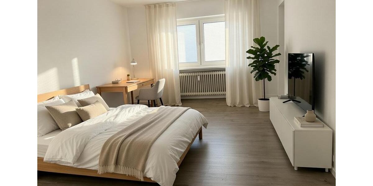 Etagenwohnung Heilbronn Böckingen - 3 Zimmer, 73 m&sup2;, 1.500&euro; | Angebot:26448437