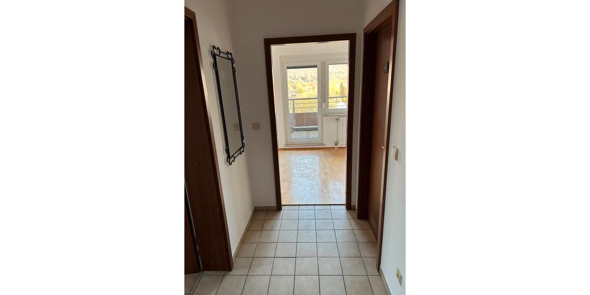 Dachgeschoßwohnung Leimen - 1.5 Zimmer, 50 m&sup2;, 639&euro; | Angebot:25979010