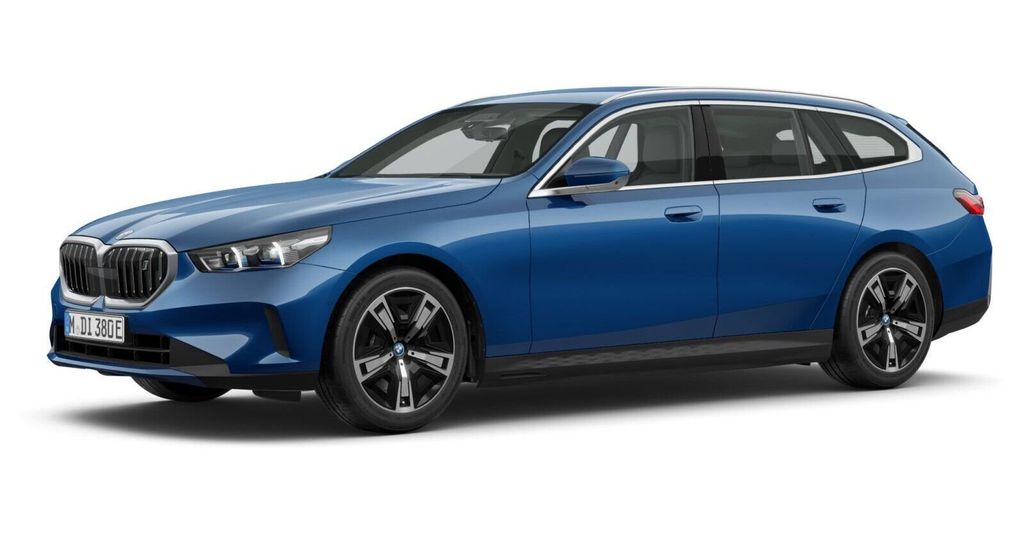 BMW i5 22.865 km 56.389 &euro; Heilbronn 74074