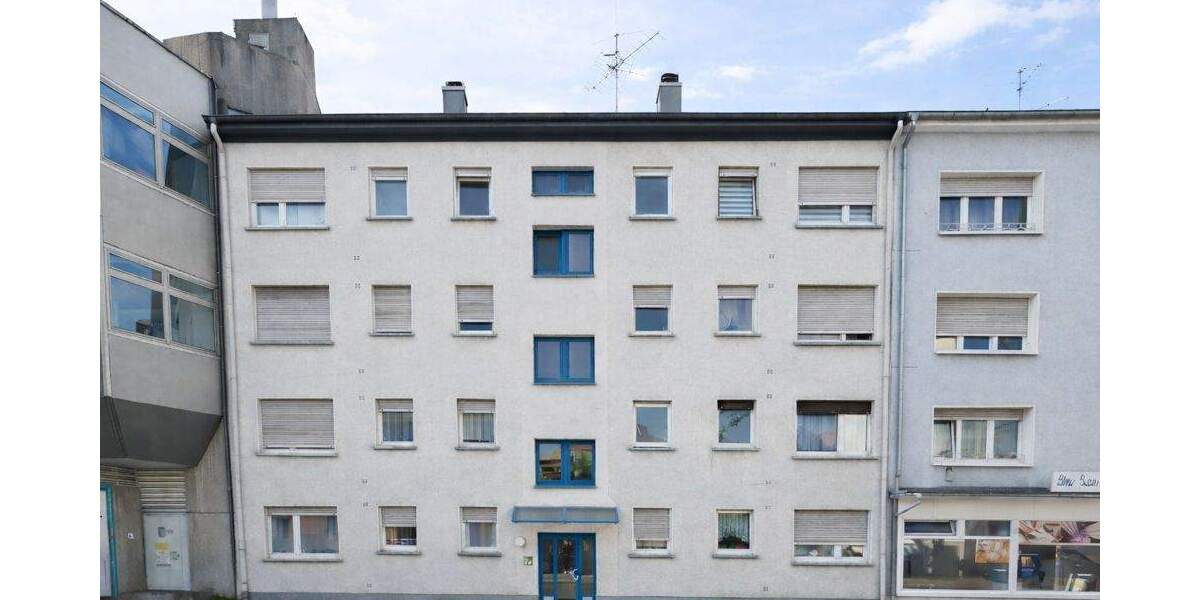 Mehrfamilienhaus, Wohnhaus Bruchsal - 2 Zimmer, 628 m&sup2;, 1.350.000&euro; | Angebot:25865267