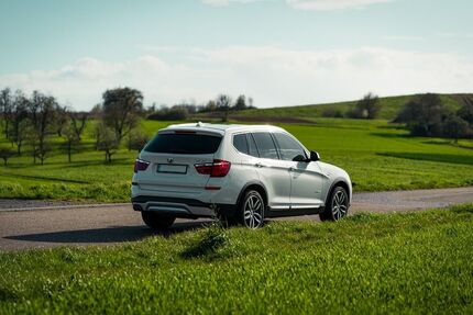 BMW X3 203.000 km 16.000 &euro; Oberderdingen 75038