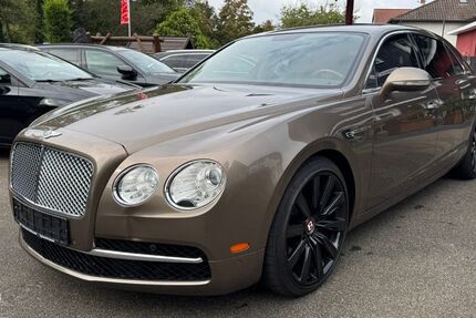 Bentley Flying Spur 137.000 km 31.990 &euro; Aglasterhausen 74858