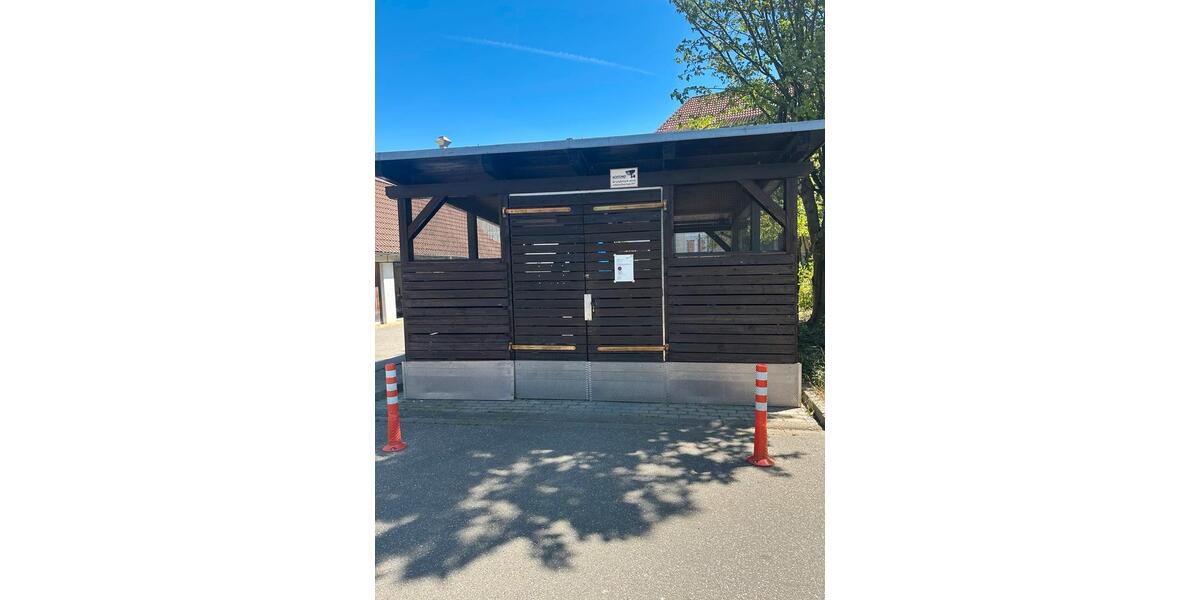 Etagenwohnung Bretten - 3 Zimmer, 97 m&sup2;, 289.000&euro; | Angebot:26381892
