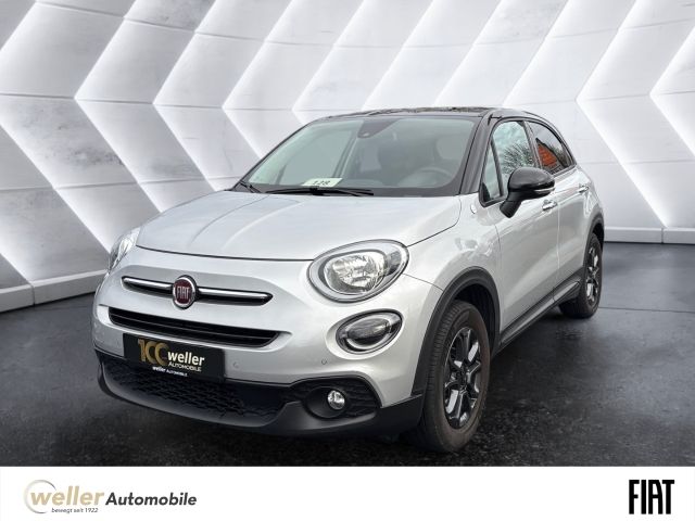 Fiat 500X 20.500 km 16.950 &euro; Bietigheim-Bissingen 74321