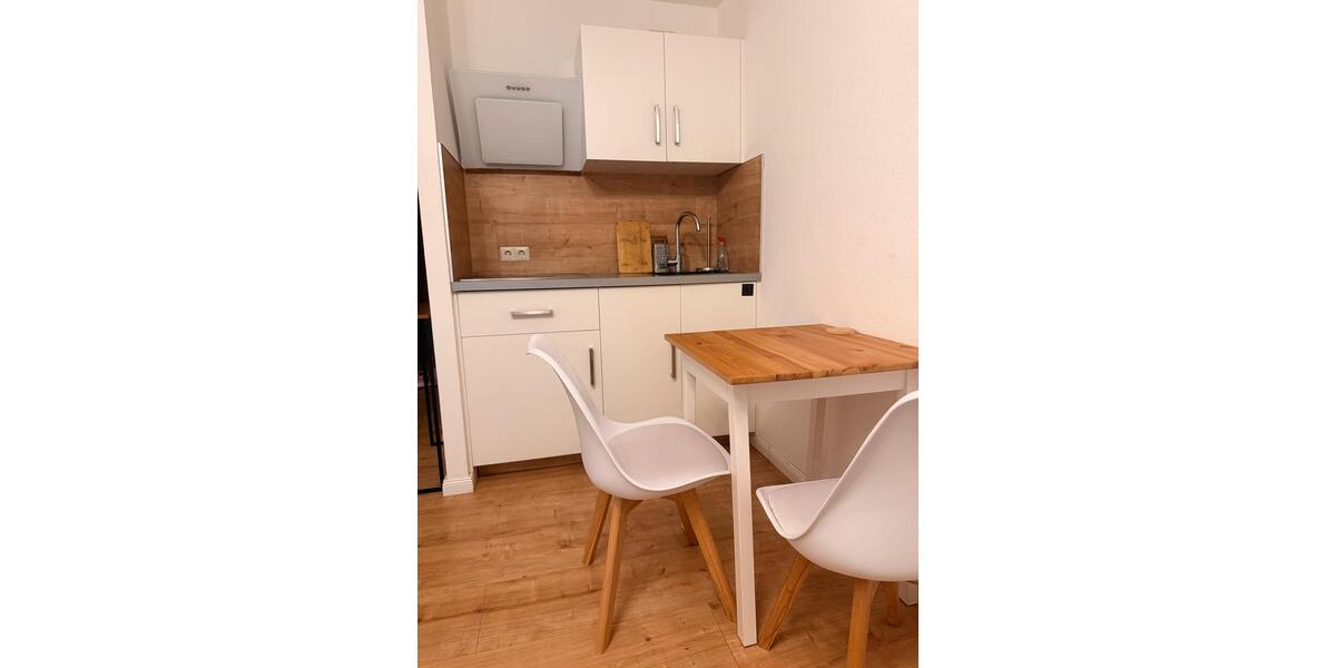 Etagenwohnung Leimen - 1 Zimmer, 25 m&sup2;, 705&euro; | Angebot:25832248