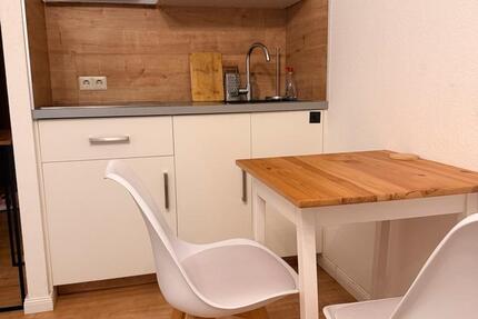 Wohnung Leimen - 1 Zimmer, 25 m&sup2;, 705&euro; | Angebot:25832248
