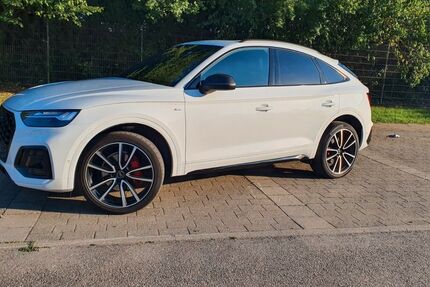Audi Q5 12.800 km 49.000 &euro; Bad Friedrichshall 74177