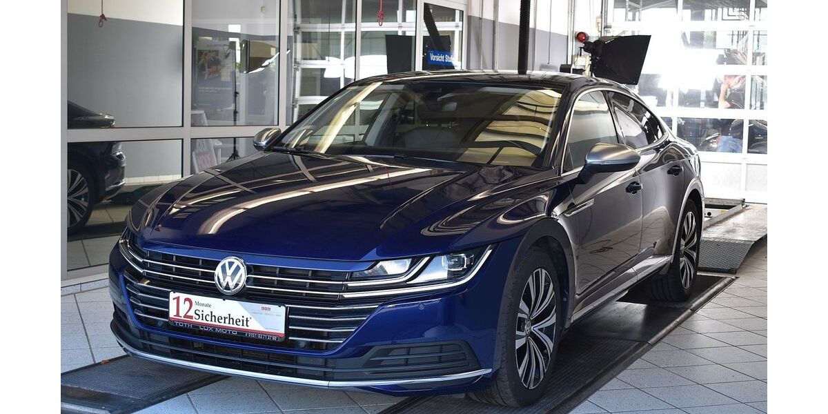 VW Arteon 113.403 km 23.977 &euro; Bad Friedrichshall 74177