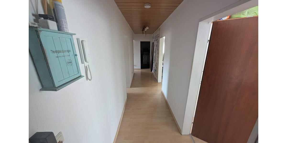 Etagenwohnung Heilbronn Kernstadt - 3 Zimmer, 81 m&sup2;, 291.600&euro; | Angebot:26034239