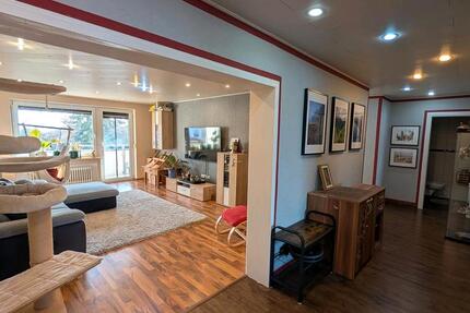 Wohnung Sinsheim - 4.5 Zimmer, 111 m&sup2;, 329.000&euro; | Angebot:25422594