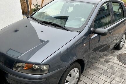 Fiat Punto 173.500 km 1.100 &euro; Löchgau 74369