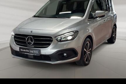 Mercedes-Benz T-Klasse 4.350 km 31.129 &euro; Neckarsulm-Obereisesheim 74172