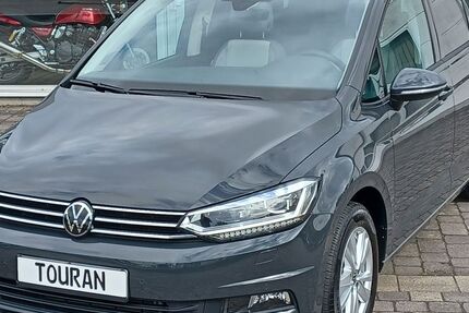 VW Touran 20.600 km 31.890 &euro; Bad Rappenau 74906