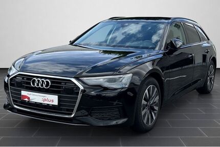 Audi A6 108.429 km 27.900 &euro; Walldorf 69190