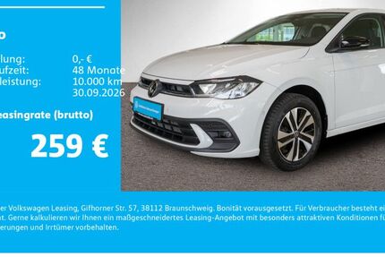 VW Polo 15.400 km 24.930 &euro; Neckarsulm 74172
