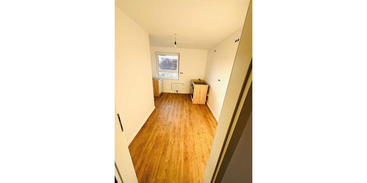 Etagenwohnung Aglasterhausen - 2 Zimmer, 57 m&sup2;, 152.000&euro; | Angebot:25674895