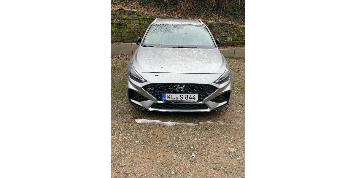 Hyundai i30 105.000 km 15.400 &euro; Neckargemünd 69151