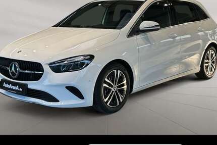 Mercedes-Benz B 200 3.592 km 29.759 &euro; Heilbronn 74072