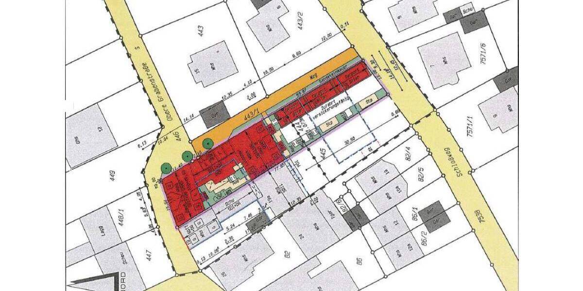 Etagenwohnung Walldorf - 5 Zimmer, 135 m&sup2;, 860.000&euro; | Angebot:25703044