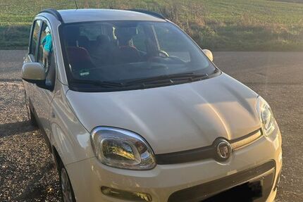 Fiat Panda 55.000 km 6.100 &euro; Untereisesheim 74257