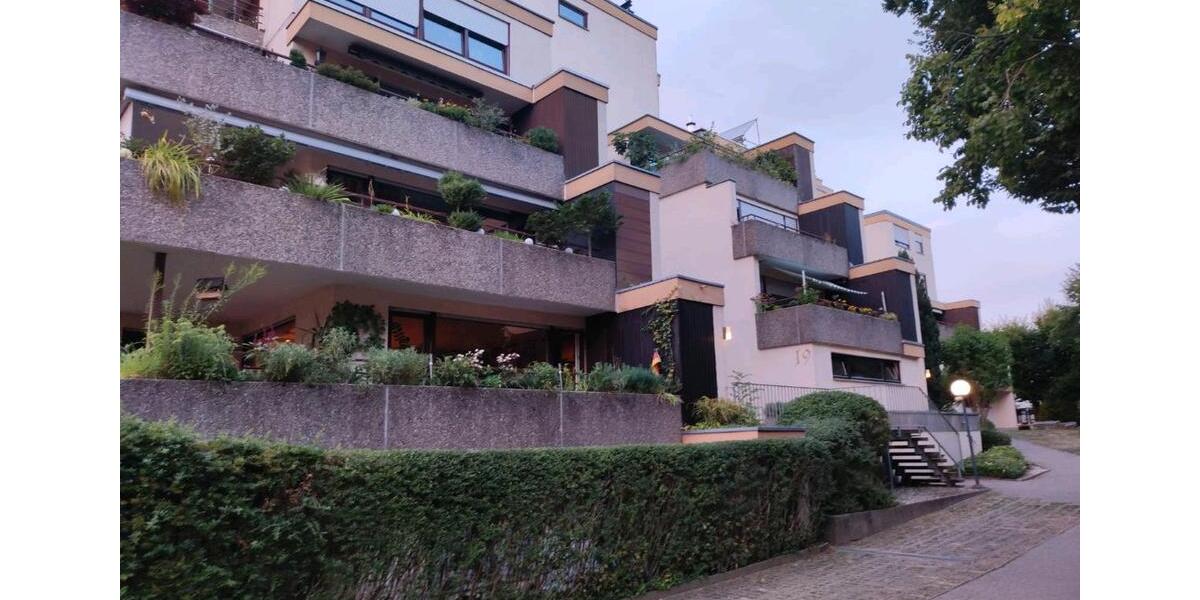 Etagenwohnung Heilbronn Frankenbach - 4 Zimmer, 100 m&sup2;, 459.000&euro; | Angebot:26336205