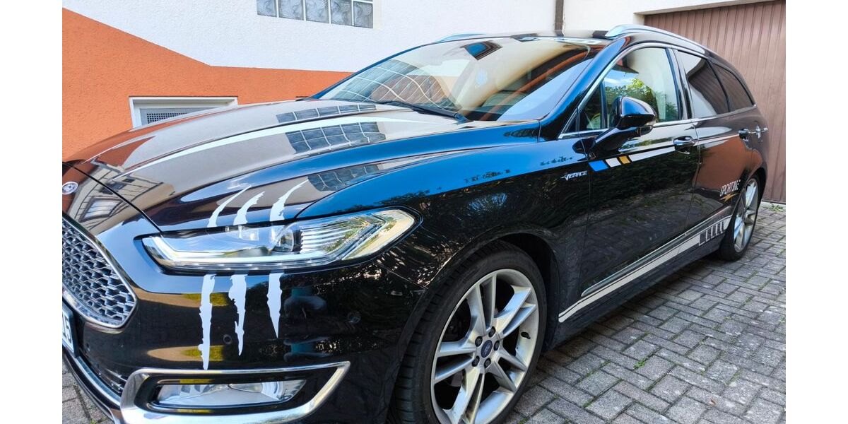 Ford Mondeo 194.900 km 13.000 &euro; Bretten 75015
