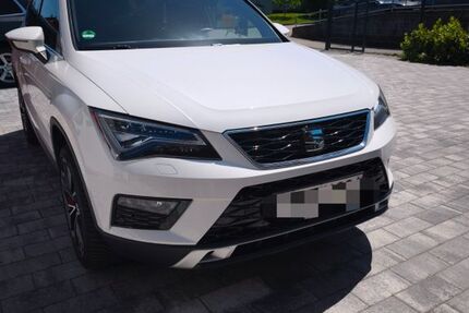 Seat Ateca 63.600 km 17.900 &euro; Eppingen 75031