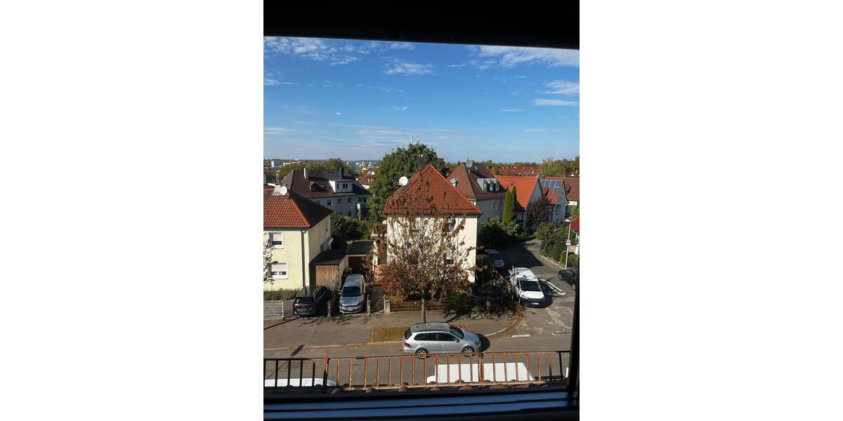 Dachgeschoßwohnung Heilbronn Kernstadt - 1 Zimmer, 12 m&sup2;, 468&euro; | Angebot:25238911