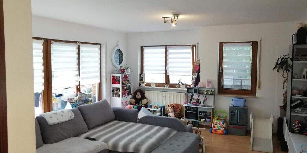 Etagenwohnung Nordheim - 2 Zimmer, 53 m&sup2;, 165.000&euro; | Angebot:25682672