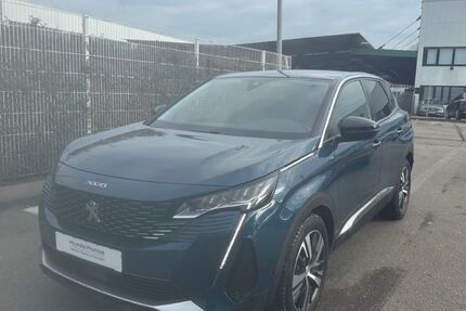 Peugeot 3008 25.645 km 20.980 &euro; Heilbronn 74076