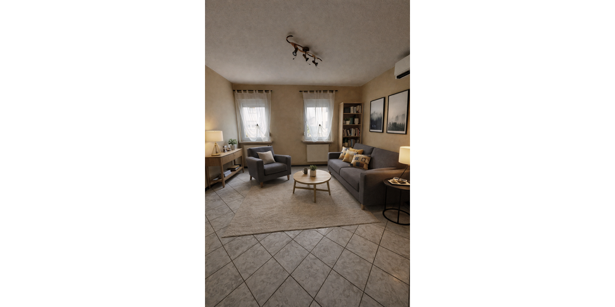 Einfamilienhaus Leimen - 4 Zimmer, 100 m&sup2;, 409.000&euro; | Angebot:25335822