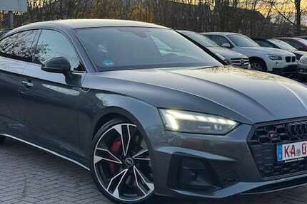 Audi S5 78.027 km 46.000 &euro; Oberderdingen 75038