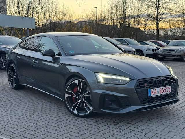 Audi S5 78.027 km 46.000 &euro; Oberderdingen 75038