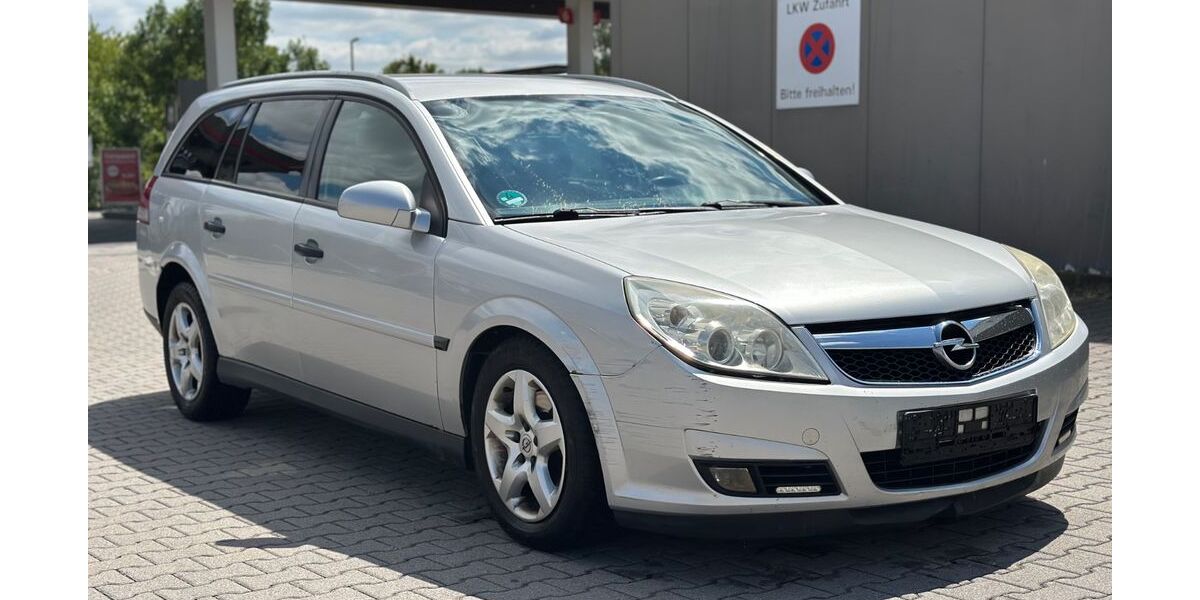Opel Vectra 357.337 km 1.190 &euro; Wiesloch 69168