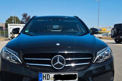 Mercedes-Benz C 250 143.000 km 17.500 &euro; Neckarbischofsheim 74924