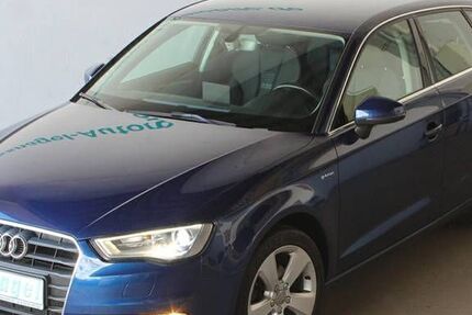 Audi A3 163.000 km 9.880 &euro; Sinsheim 74889