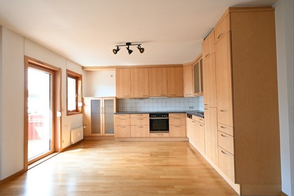 Wohlfühlfaktor in deinem neuen Zuhause - Wohnung Vaihingen Kleinglattbach | Angebot:26727670