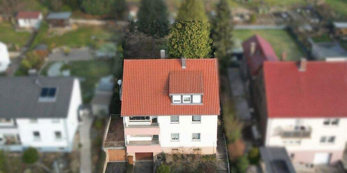 Mehrfamilienhaus, Wohnhaus Sinsheim - 9 Zimmer, 238 m&sup2;, 679.000&euro; | Angebot:25696836