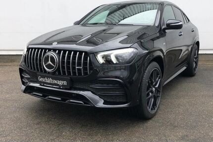 Mercedes-Benz GLE 53 AMG 33.598 km 92.849 &euro; Heilbronn 74072