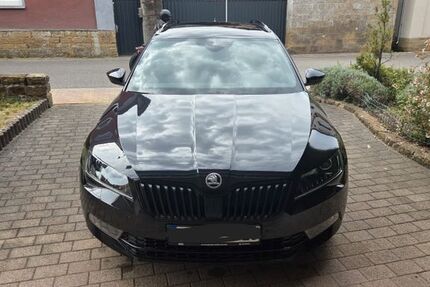Skoda Superb 46.000 km 24.950 &euro; Meckesheim 74909