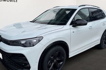 VW Tiguan 4.900 km 49.890 &euro; Neckarsulm 74172