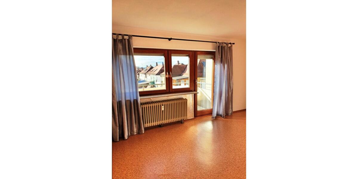Etagenwohnung Heilbronn Horkheim - 3 Zimmer, 67 m&sup2;, 239.000&euro; | Angebot:24614156