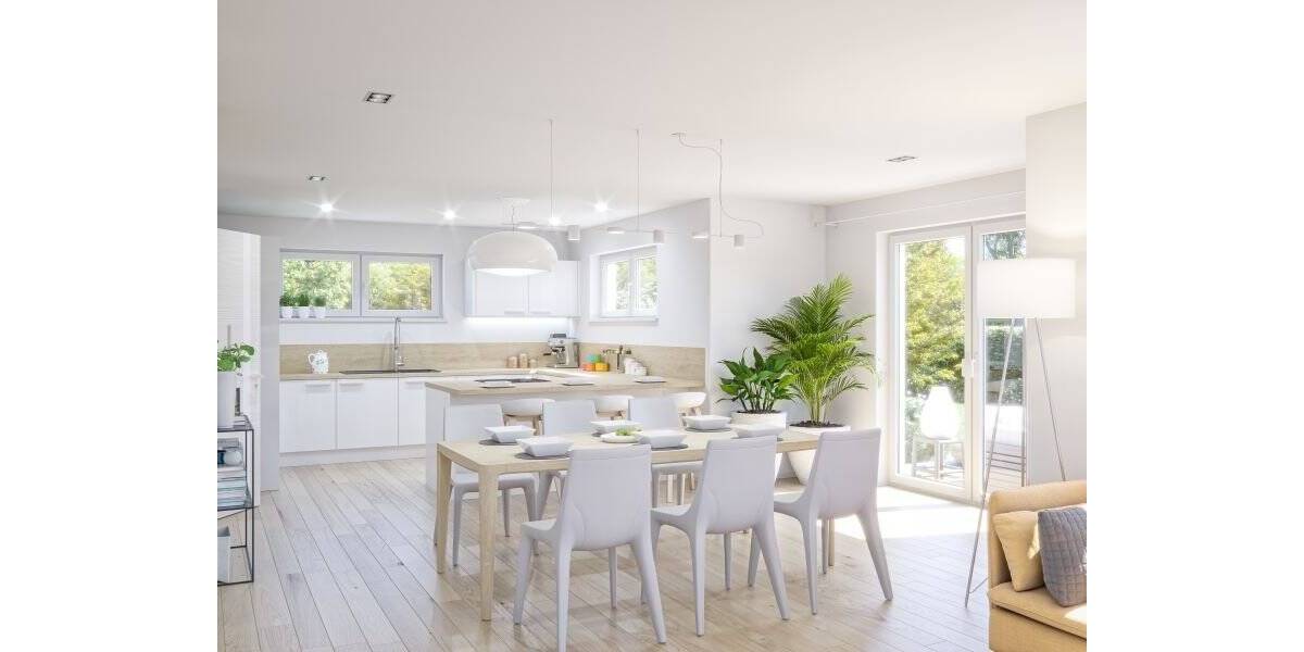 Einfamilienhaus Neunkirchen - 5 Zimmer, 158 m&sup2;, 459.000&euro; | Angebot:25696919