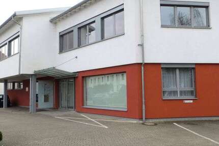 Gewerbeobjekt Bruchsal - 480&euro; | Angebot:23702936