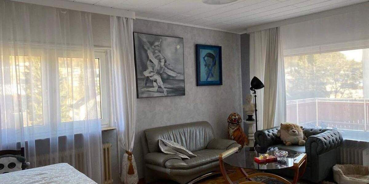 Mehrfamilienhaus, Wohnhaus Neckargemünd - 8 Zimmer, 190 m&sup2;, 550.000&euro; | Angebot:25681833