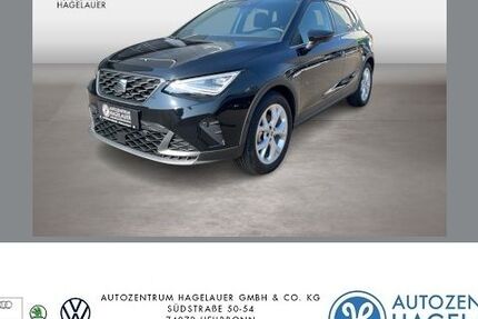 Seat Arona 3.068 km 23.984 &euro; Heilbronn 74072
