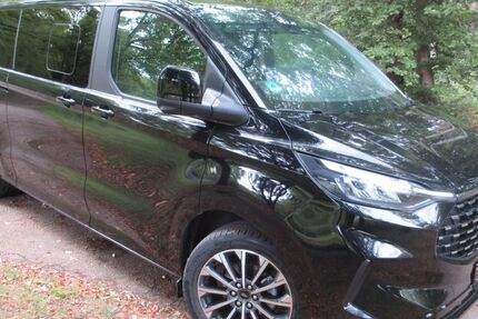 Ford Tourneo Custom 14.200 km 45.490 &euro; Niefern-Öschelbronn 75223