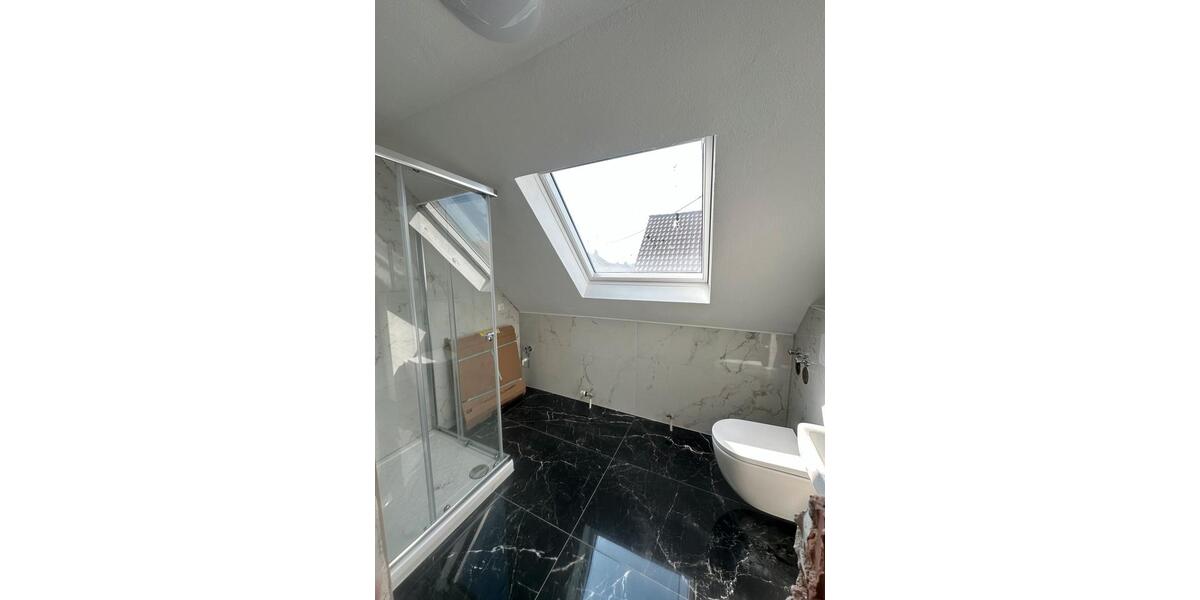 Dachgeschoßwohnung Nordheim - 3 Zimmer, 60 m&sup2;, 800&euro; | Angebot:25809991