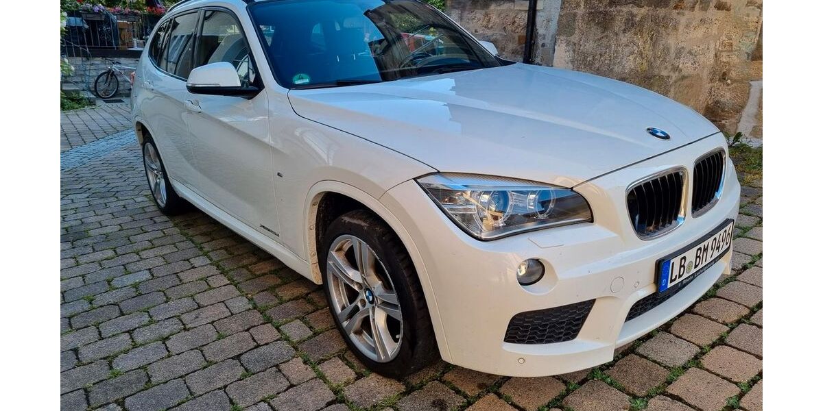 BMW X1 201.102 km 12.800 &euro; Bietigheim-Bissingen 74321